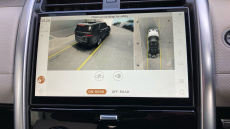 Land Rover Discovery 3.0 D300 Dynamic SE 5dr Auto Diesel Station Wagon